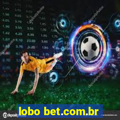 lobo bet.com.br